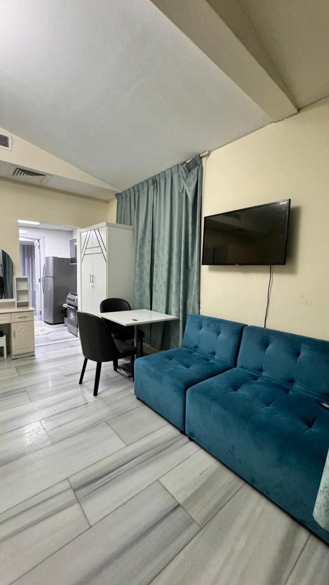 Hotel White House Dubai Exterior foto